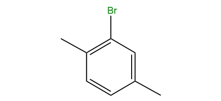 2-Bromo-1,4-dimethylbenzene