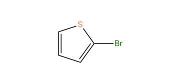 2-Bromothiophene