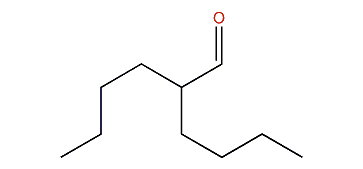 2-Butylhexanal