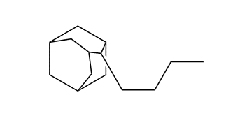 2-Butyladamantane