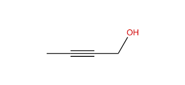 2-Butyn-1-ol