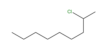 2-Chlorononane