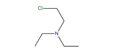 2-Chloro-N,N-diethylethanamine