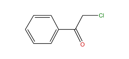 2-Chloroacetophenone