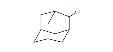 2-Chloroadamantane