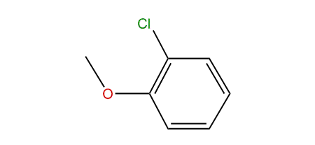 2-Chloroanisole