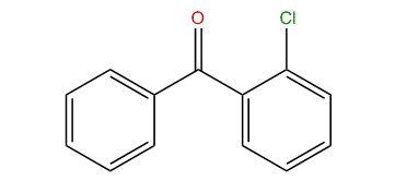 2-Chlorobenzophenone