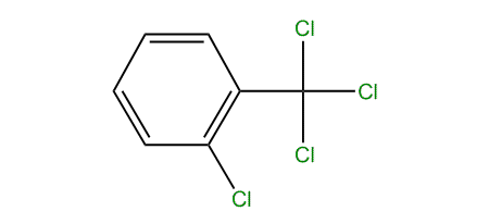 2-Chlorobenzotrichloride