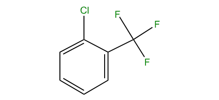 2-Chlorobenzotrifluoride