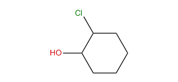 2-Chlorocyclohexanol