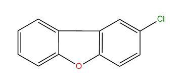 2-Chlorodibenzofuran