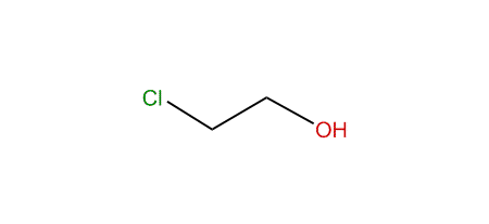 2-Chloroethanol