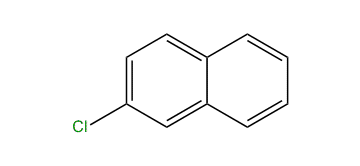 2-Chloronaphthalene