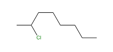 2-Chlorooctane