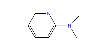 2-Dimethylaminopyridine