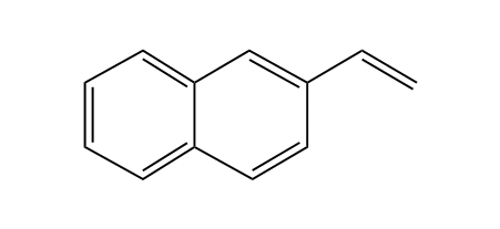 2-Ethenylnaphthalene