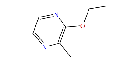 2-Ethoxy-3-methylpyrazine