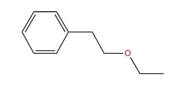 (2-Ethoxyethyl)-benzene