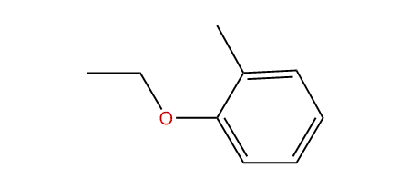 1-Ethoxy-2-methylbenzene