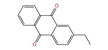 2-Ethyl-9,10-anthraquinone