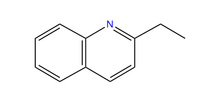 2-Ethylquinoline