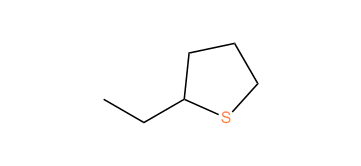 2-Ethyltetrahydrothiophene