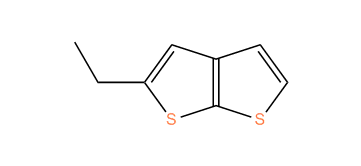 2-Ethylthieno[2,3-b]thiophene