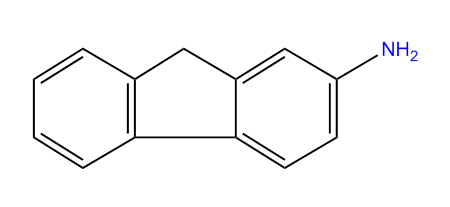 2-Fluorenamine