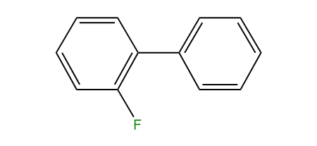 2-Fluorobiphenyl