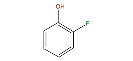 2-Fluorophenol