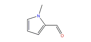 2-Formyl-1-methylpyrrole
