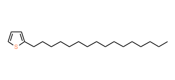 2-Hexadecylthiophene