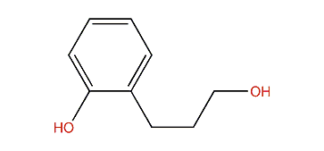 2-Hydroxyphenylpropanol