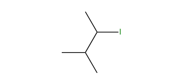 2-Iodo-3-methylbutane