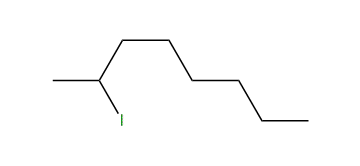 2-Iodooctane