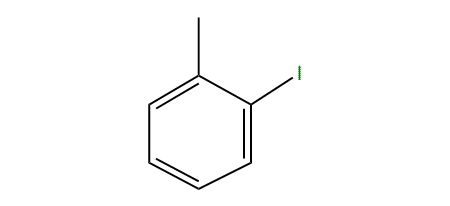 1-Iodo-2-methylbenzene