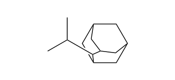 2-Isopropyladamantane