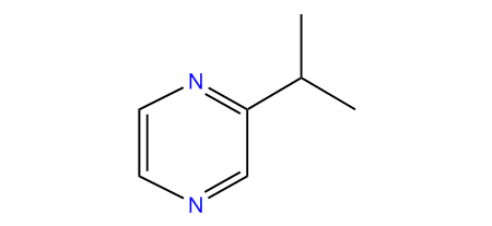 2-Isopropylpyrazine