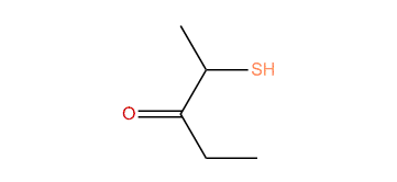 2-Mercaptopentan-3-one