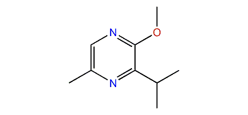 2-Methoxy-3-isopropyl-5-methylpyrazine