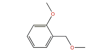 2-Methoxymethylanisole