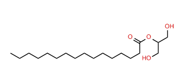 2-Monopalmitin