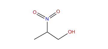 2-Nitropropan-1-ol