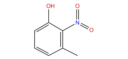 3-Methyl-2-nitrophenol