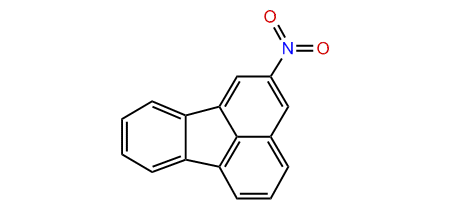 2-Nitrofluoranthene