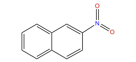 2-Nitronaphthalene