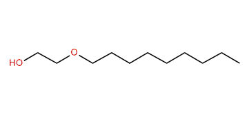 2-(Nonyloxy)-ethanol