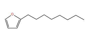 2-Octylfuran