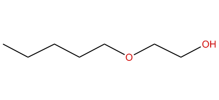 2-(Pentyloxy)-ethanol