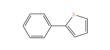 2-Phenylthiophene